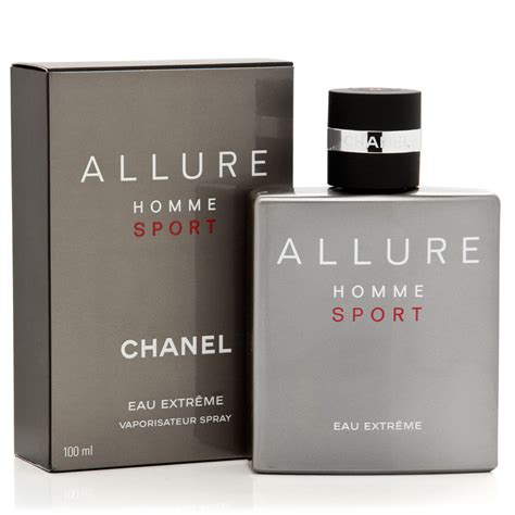 chanel allure homme sport nz|chanel allure homme sport sale.